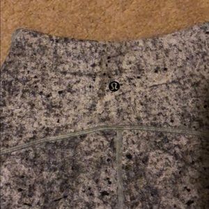 lululemon athletica Pants - Lululemon size 8 leggings lululemon athletica Pants - Lululemon size 8 leggings
